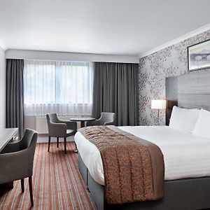 Standard Doppelzimmer