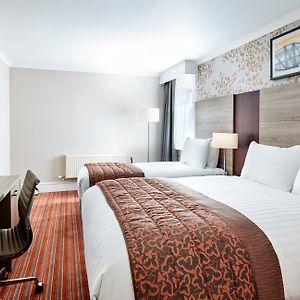 Standard Doppelzimmer