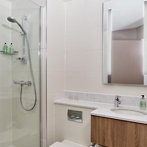 Standaard Kamer met Twee Aparte Bedden