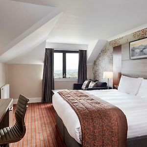 Superior Zimmer mit Kingsize-Bett